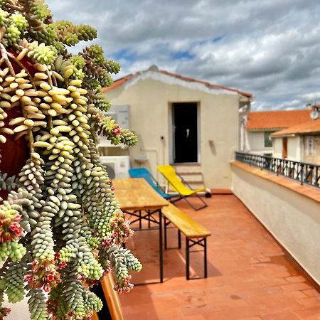 Maison Familiale Bages  Экстерьер фото