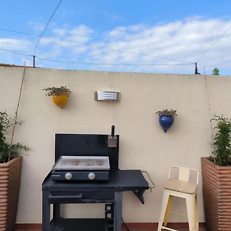 Maison Familiale Bages  Экстерьер фото