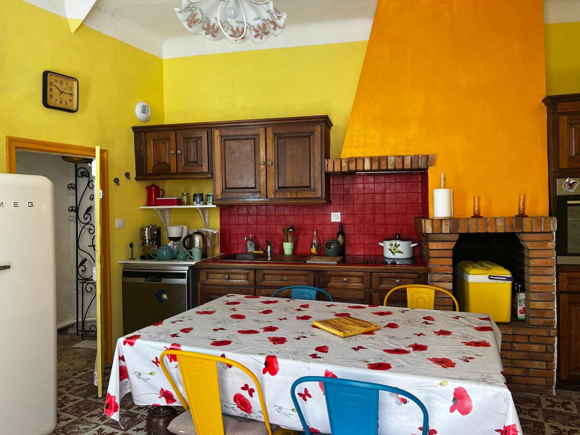 Maison Familiale Bages  Экстерьер фото