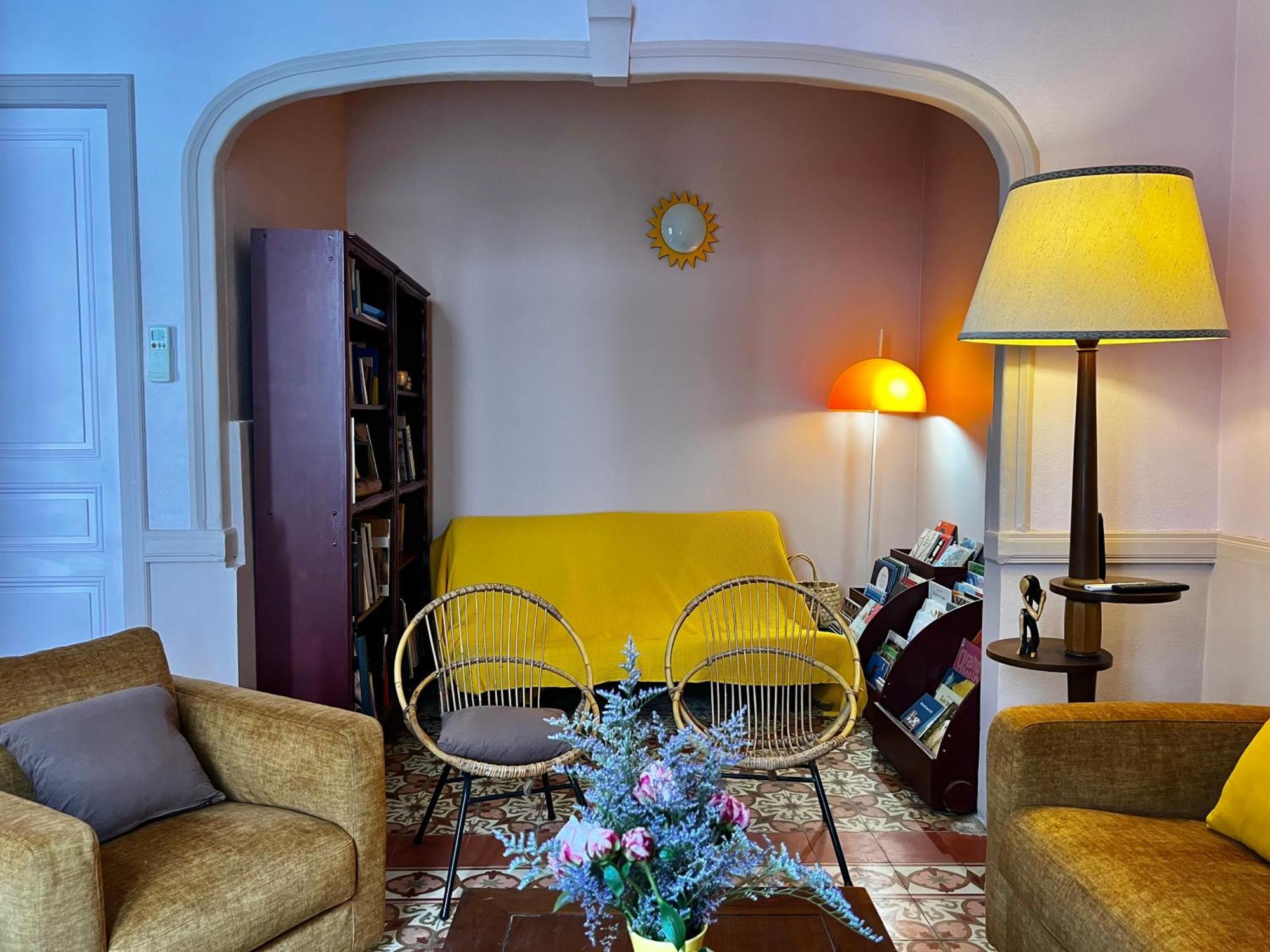 Maison Familiale Bages  Экстерьер фото