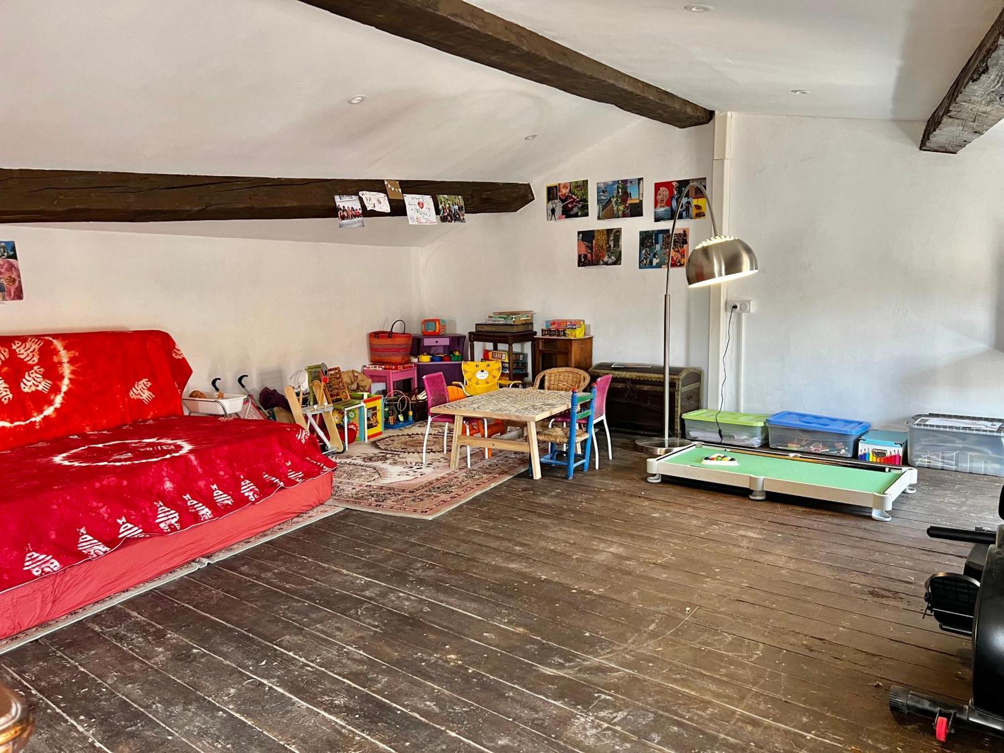 Maison Familiale Bages  Экстерьер фото