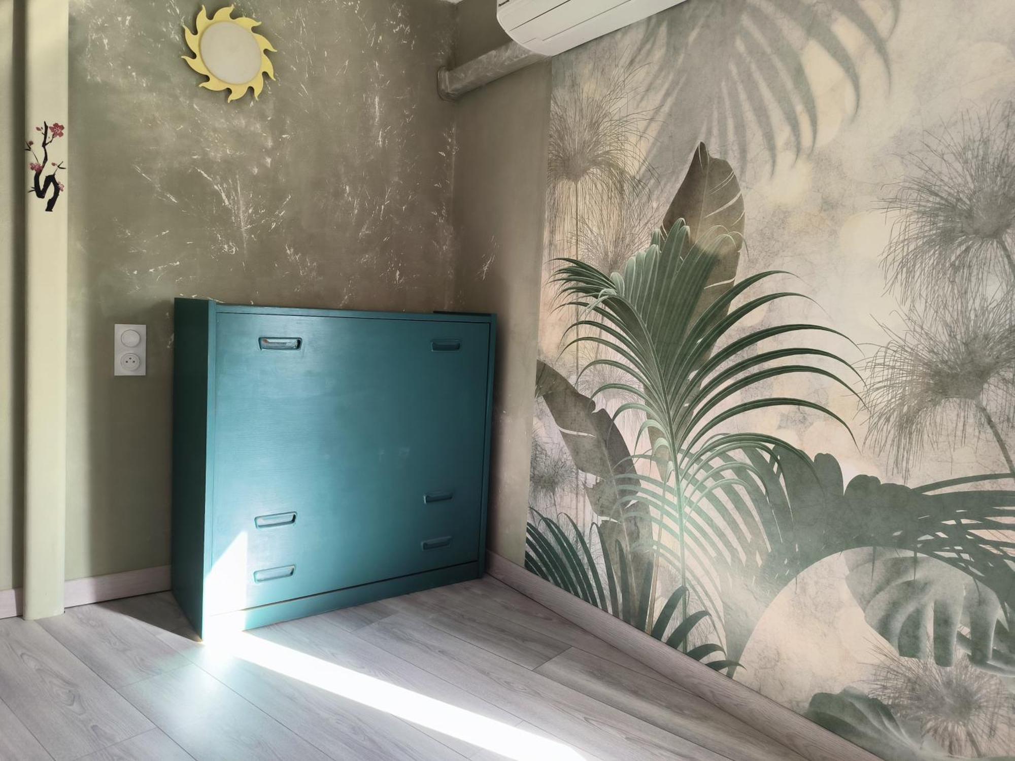 Maison Familiale Bages  Экстерьер фото