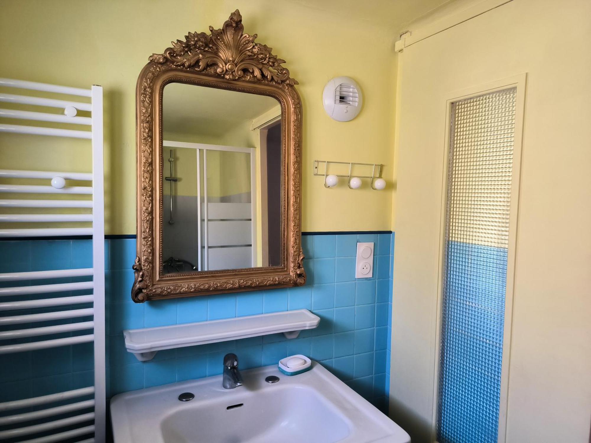 Maison Familiale Bages  Экстерьер фото