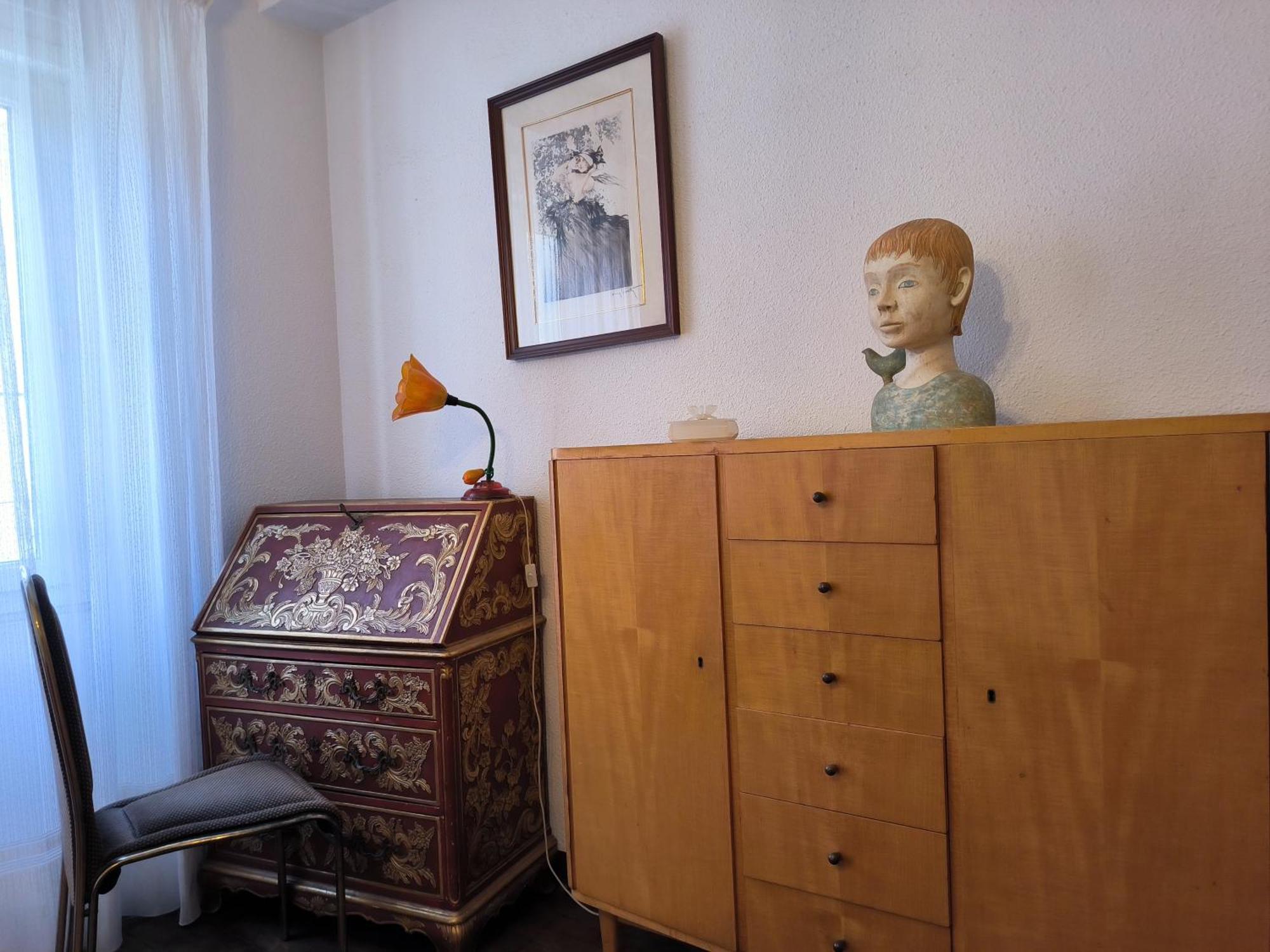 Maison Familiale Bages  Экстерьер фото