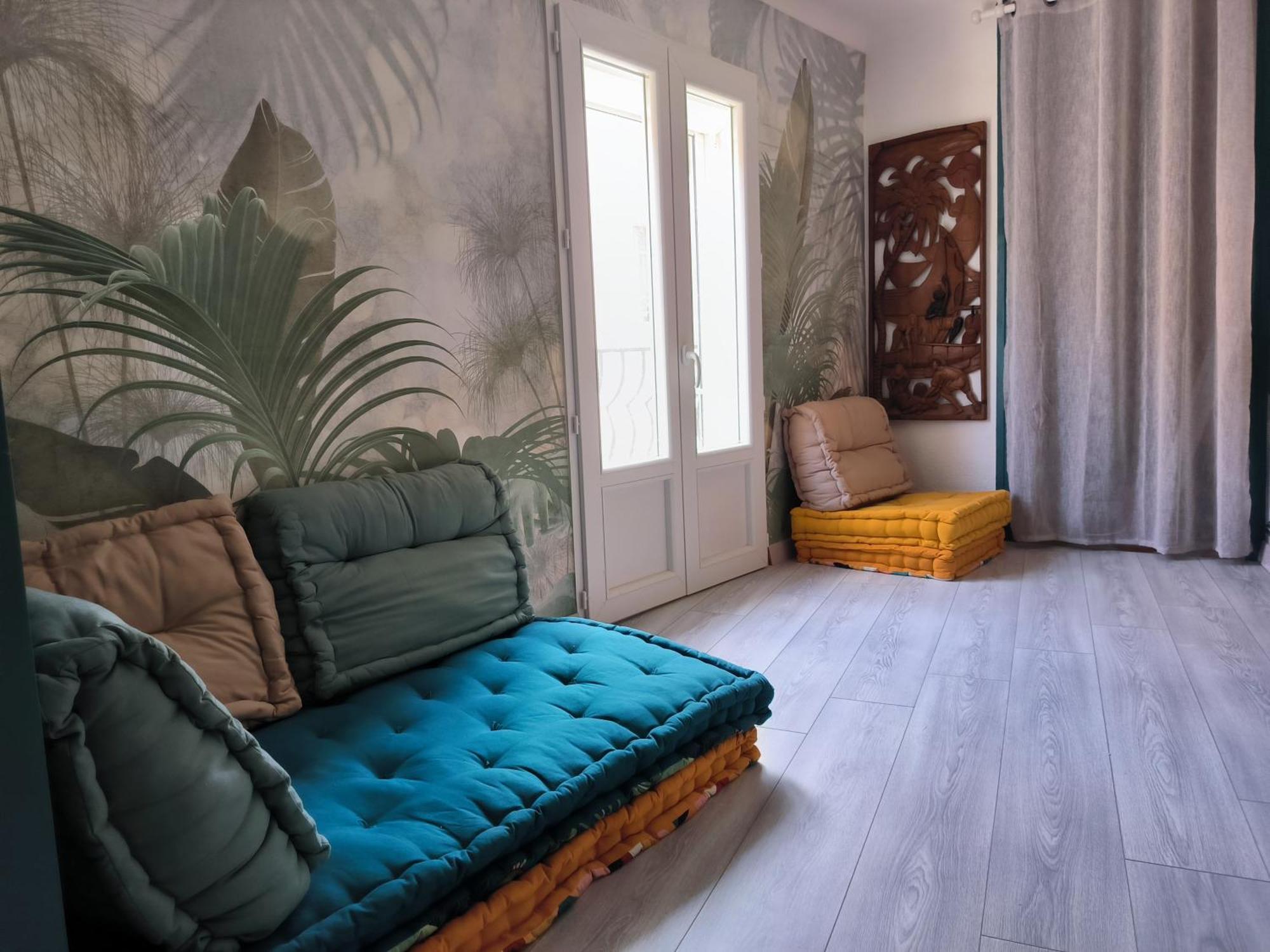 Maison Familiale Bages  Экстерьер фото